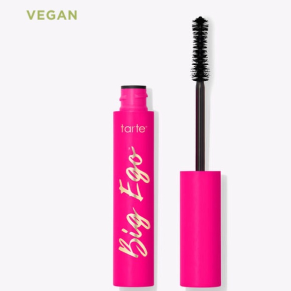 Tarte Big Ego Mascara - Picture 1 of 11